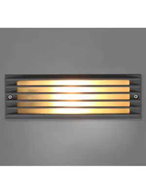 Уличный светильник Nowodvorski Assam 4453