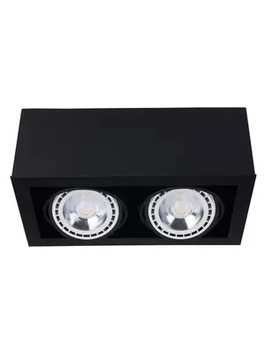 Потолочный светильник Nowodvorski Box 9470