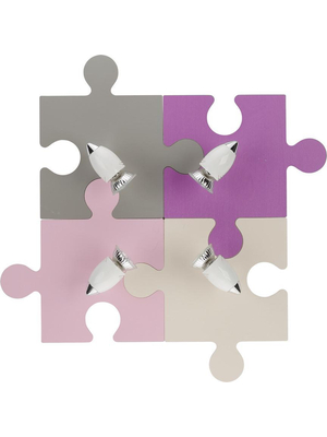 Спот Nowodvorski Puzzle 6384