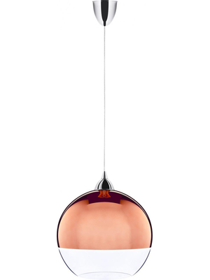 Подвесной светильник Nowodvorski Globe Copper 5764