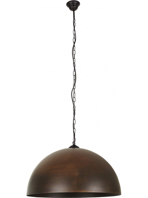 Подвесной светильник Nowodvorski Hemisphere Rust 6368