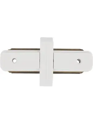Коннектор для шинопровода Nowodvorski Conector Straight 6130