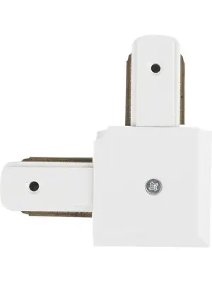 Коннектор для шинопровода Nowodvorski Conector 90 Degree 5952
