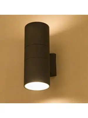 Уличный настенный светильник Nowodvorski Fog 3404