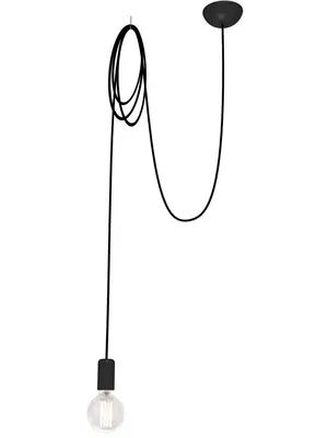 Подвесной светильник Nowodvorski Spider 6792