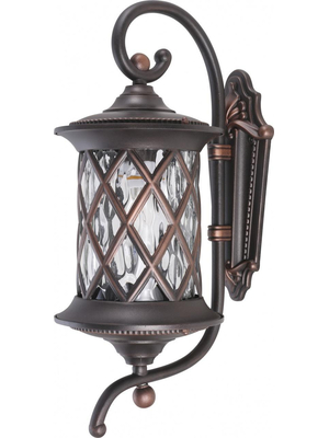Уличный настенный светильник Nowodvorski Lantern 6911