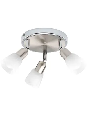 Спот Brilliant Sofia 55334/77