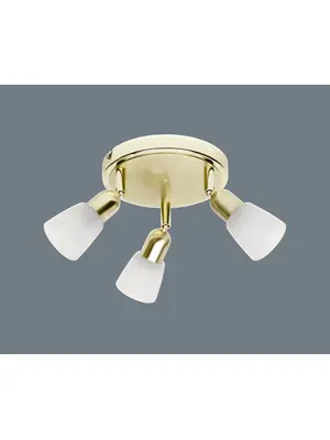 Спот Brilliant Sofia 55334/18