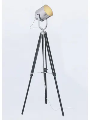 Торшер Brilliant Mettle 92789/76