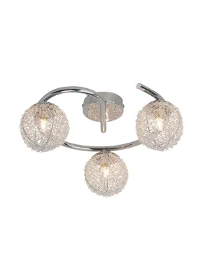 Потолочная люстра Brilliant Belis G80533/15