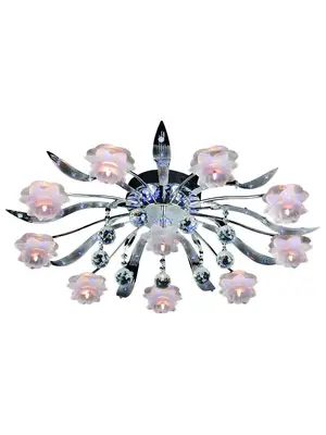 Люстра потолочная Omnilux (Омнилюкс) OML-131