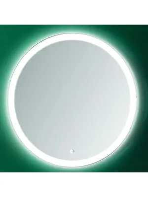 Зеркало Esbano ES-2481 50 см c подсветкой