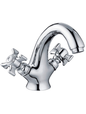 Смеситель для раковины Ledeme H11 L1011 хром