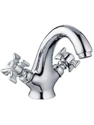 Смеситель для раковины Ledeme H11 L1011 хром
