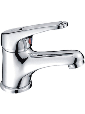 Смеситель для раковины Ledeme H13 L1013 хром
