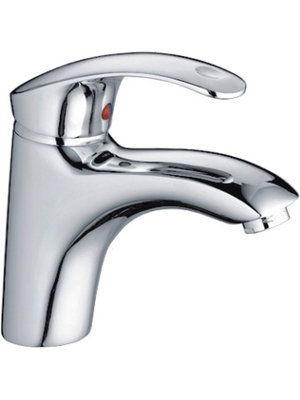 Смеситель для раковины Ledeme H21 L1021 хром