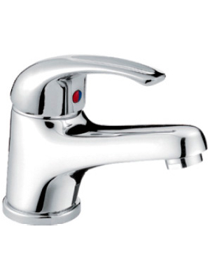 Смеситель для раковины Ledeme H29-B L1029-B хром