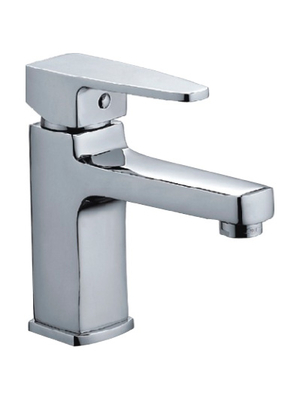 Смеситель для раковины Ledeme H30 L1030 хром