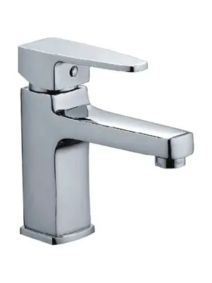 Смеситель для раковины Ledeme H30 L1030 хром