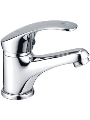 Смеситель для раковины Ledeme H36 L1036 хром