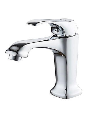 Смеситель для раковины Ledeme H42 L1042 хром