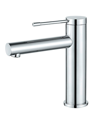 Смеситель для раковины Ledeme H47 L1047 хром