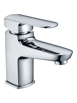 Смеситель для раковины Ledeme H54 L1054 хром