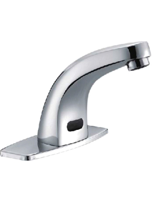 Сенсорный смеситель Ledeme L1055-13 хром