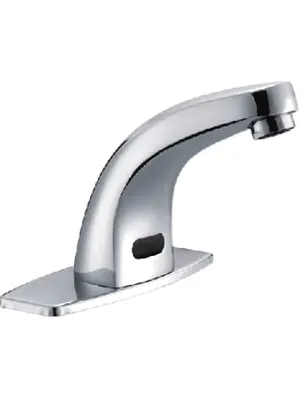 Сенсорный смеситель Ledeme L1055-13 хром