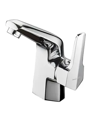 Смеситель для раковины Ledeme H59 L1059 хром