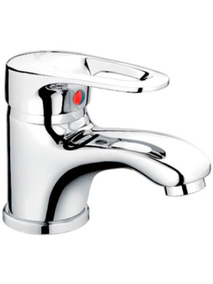 Смеситель для раковины Ledeme H68-B L1068-B хром