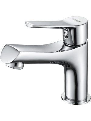 Смеситель для раковины Ledeme H69 L1069 хром