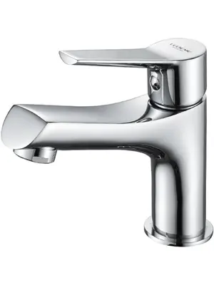 Смеситель для раковины Ledeme H69 L1069 хром
