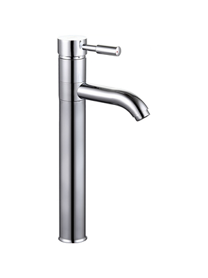Смеситель для раковины Ledeme H52 L1052-2 хром