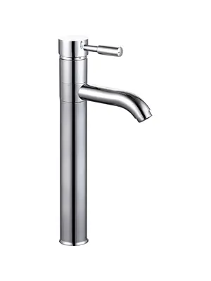 Смеситель для раковины Ledeme H52 L1052-2 хром