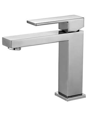 Смеситель для раковины Gerhans K25 K11025 хром