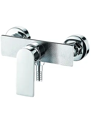 Смеситель для душа Gerhans K12 K12023 хром