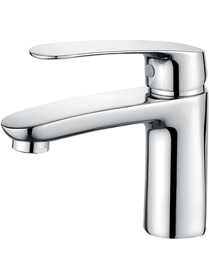 Смеситель для раковины Ledeme H72 L1072 хром