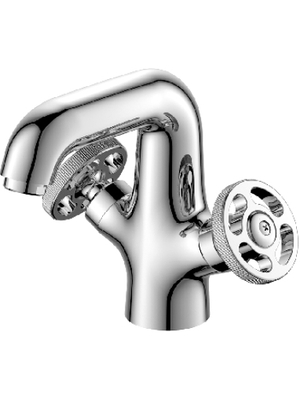 Смеситель для раковины Ledeme H89 L1089 хром