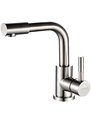 Смеситель для раковины Ledeme R L1098-4 из нержавейки
