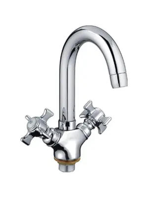 Смеситель для раковины Ledeme H11 L1111-2 хром