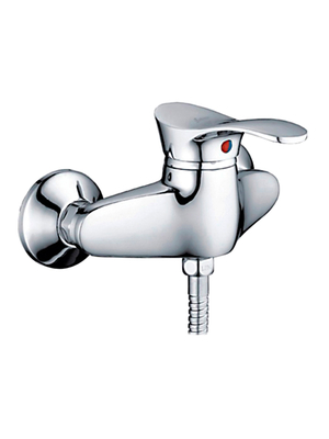 Смеситель для душа Ledeme H01 L2001 хром