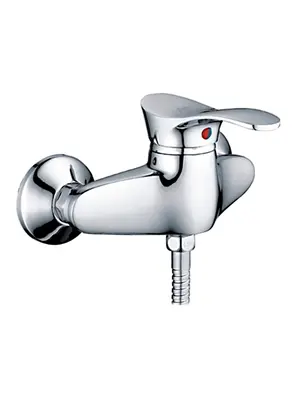 Смеситель для душа Ledeme H01 L2001 хром