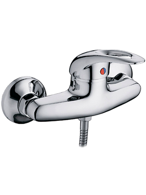Смеситель для душа Ledeme H02-B L2002-B хром