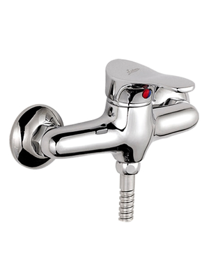 Смеситель для душа Ledeme H14-B L2014-B хром
