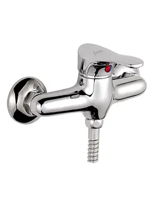 Смеситель для душа Ledeme H14 L2014 хром