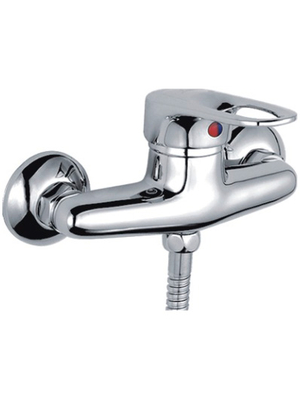 Смеситель для душа Ledeme H28 L2028 хром