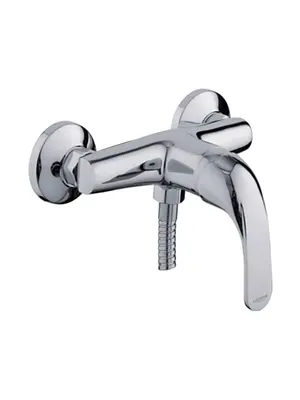 Смеситель для душа Ledeme H35 L2035 хром