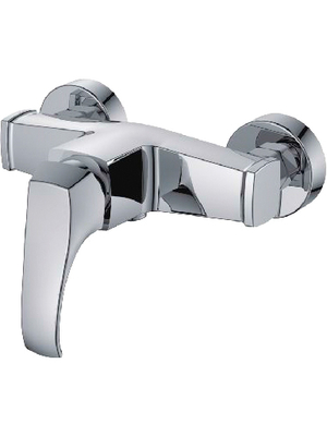 Смеситель для душа Ledeme H42 L2042 хром