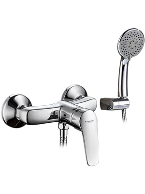 Смеситель для душа Ledeme H51 L2051 хром